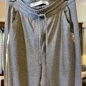 Raquel Allegra super soft unique pants!